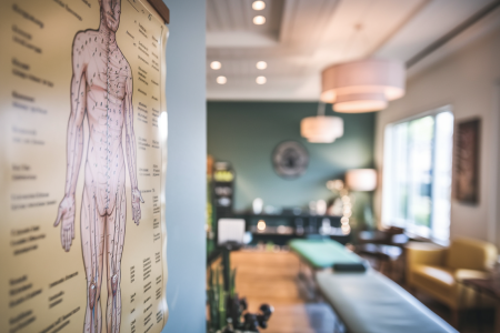 tableau-acupuncture-corps-points-mur