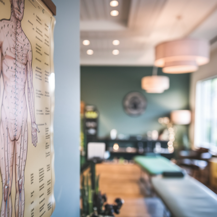 tableau-acupuncture-corps-points-mur