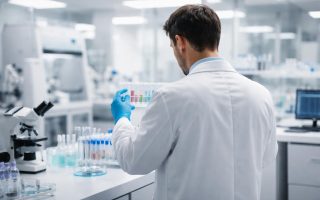 scientifique-blouse-blanche-laboratoire-moderne