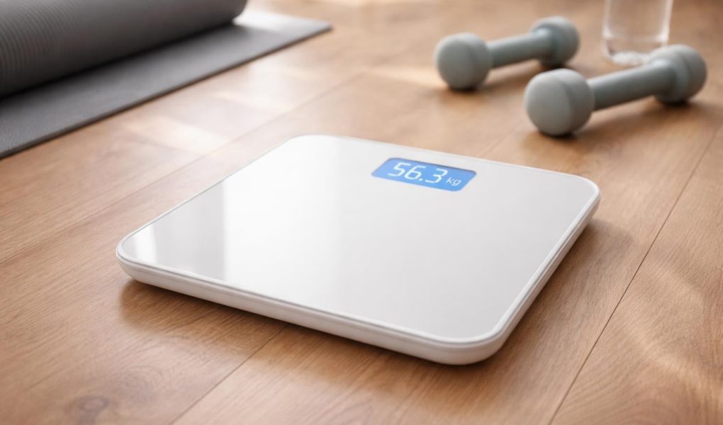 pese-personne-moderne-sol-bois