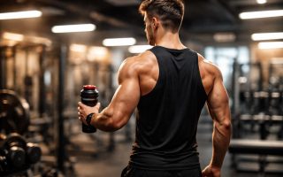 homme-athletique-shaker-salle-sport