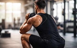 athlete-halteres-squat-salle-sport