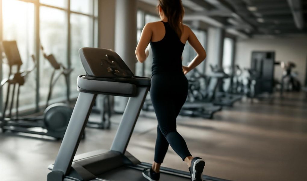 Programme Tapis de Course Perte de Poids : le Plan Idéal pour Débuter