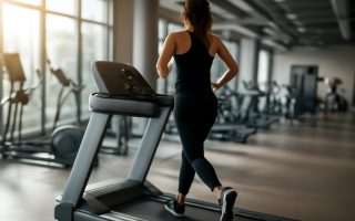 Programme Tapis de Course Perte de Poids : le Plan Idéal pour Débuter