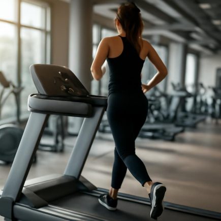 Programme Tapis de Course Perte de Poids : le Plan Idéal pour Débuter