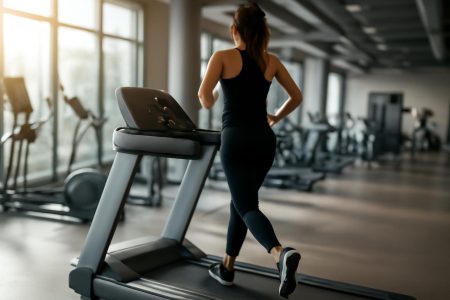 Programme Tapis de Course Perte de Poids : le Plan Idéal pour Débuter