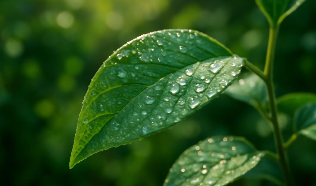 Gymnema Sylvestre : ses Bienfaits, sa Posologie et ses Dangers