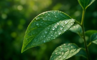 Gymnema Sylvestre : ses Bienfaits, sa Posologie et ses Dangers