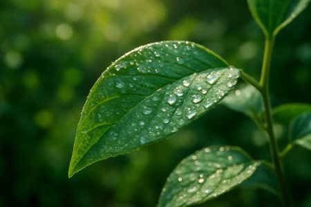 Gymnema Sylvestre : ses Bienfaits, sa Posologie et ses Dangers