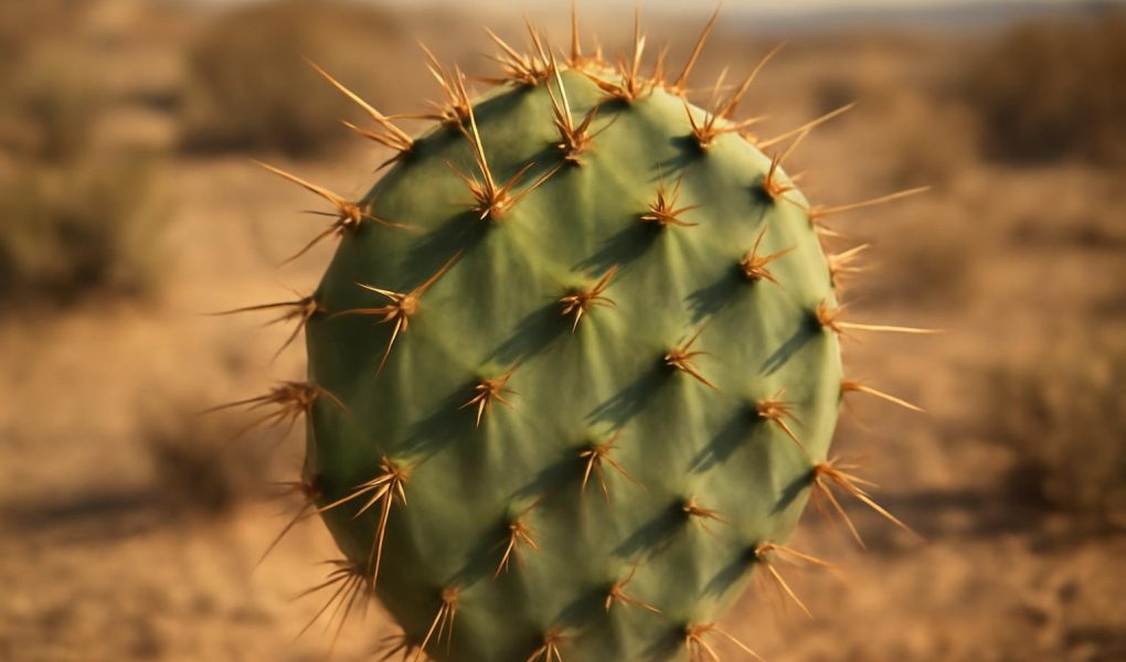Nopal Contre-Indications : Quels sont les Dangers ?