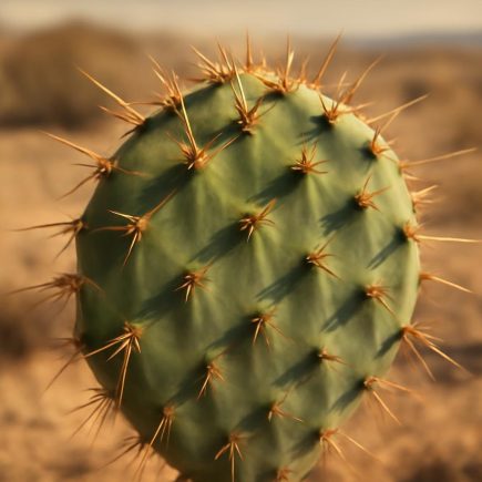 Nopal Contre-Indications : Quels sont les Dangers ?