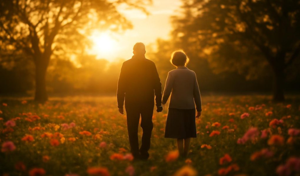 Jusqu'à quel Âge un Homme Peut-il Faire l'Amour ?