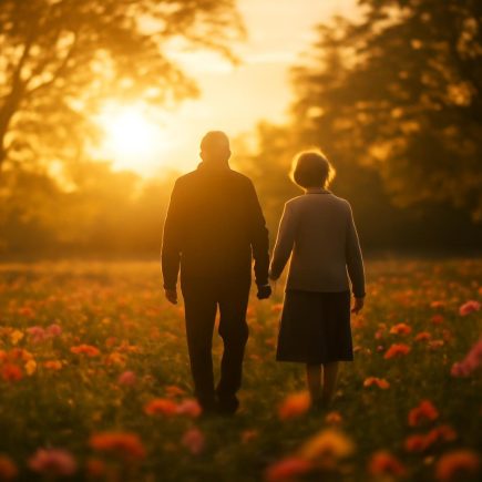 Jusqu'à quel Âge un Homme Peut-il Faire l'Amour ?