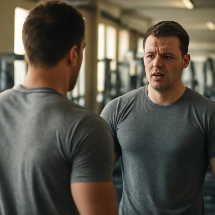 Je Fais du Sport et Je Grossis : Pourquoi ?