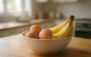 Régime Œuf Banane 3 Jours : Bonne ou Mauvaise Idée ?