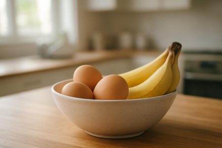 Régime Œuf Banane 3 Jours : Bonne ou Mauvaise Idée ?
