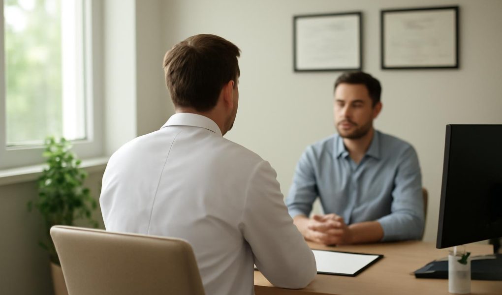 Meilleur Endocrinologue Paris : Qui Consulter et Pourquoi ?