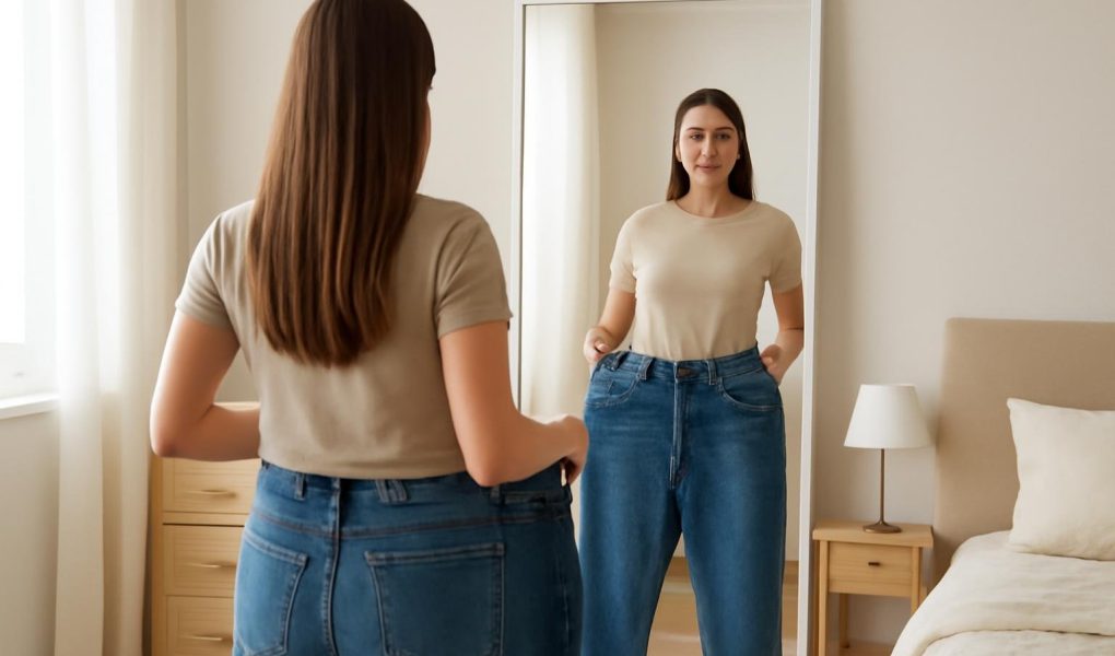 Combien de Kilos pour Perdre une Taille : la Réponse Chiffrée