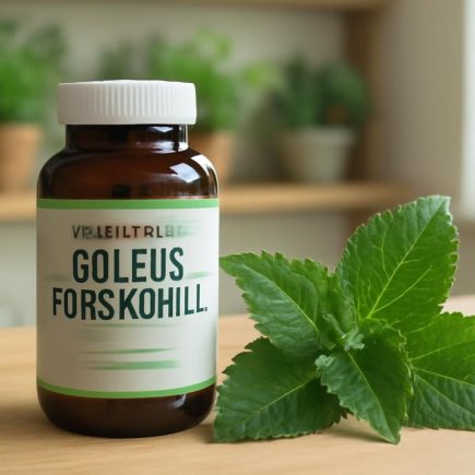 Coleus Forskohlii Danger : Contre-Indications et Risques Réels