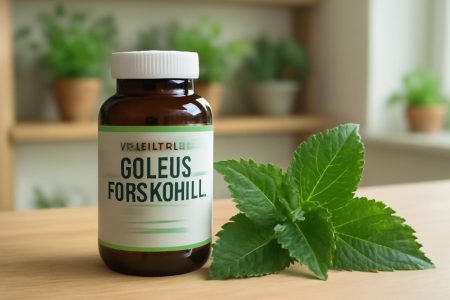 Coleus Forskohlii Danger : Contre-Indications et Risques Réels