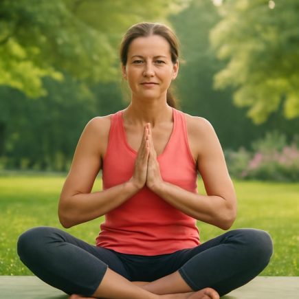 Comment Maigrir à la Ménopause ?