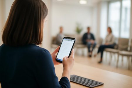 Endocrinologue Bordeaux : Comment Prendre Rendez-vous Rapidement