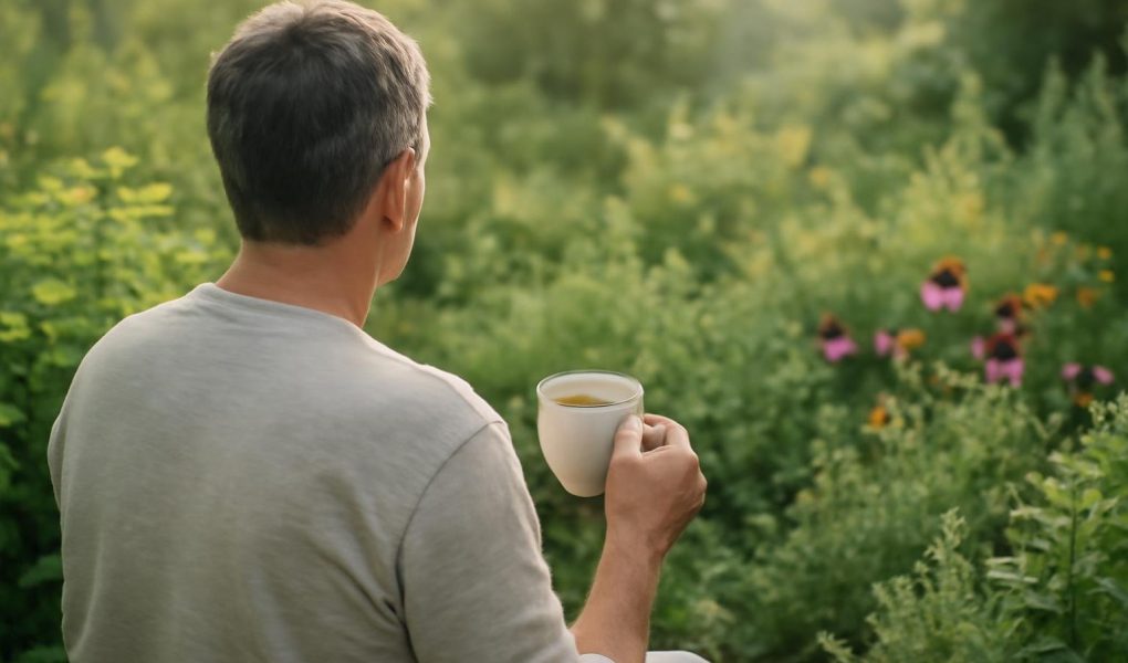 Baisse de Libido Homme : Quel Traitement Naturel Choisir ?