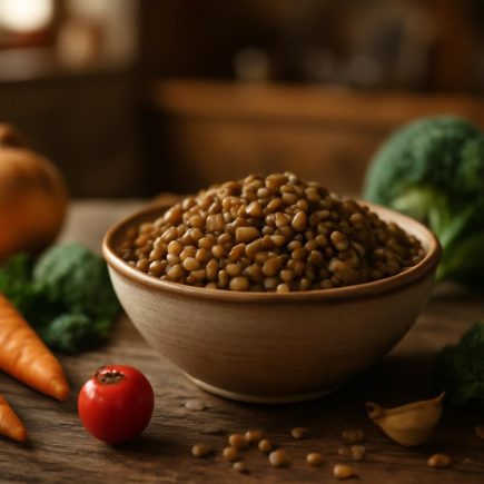 Les Lentilles Font-Elles Grossir : Mythe ou Réalité