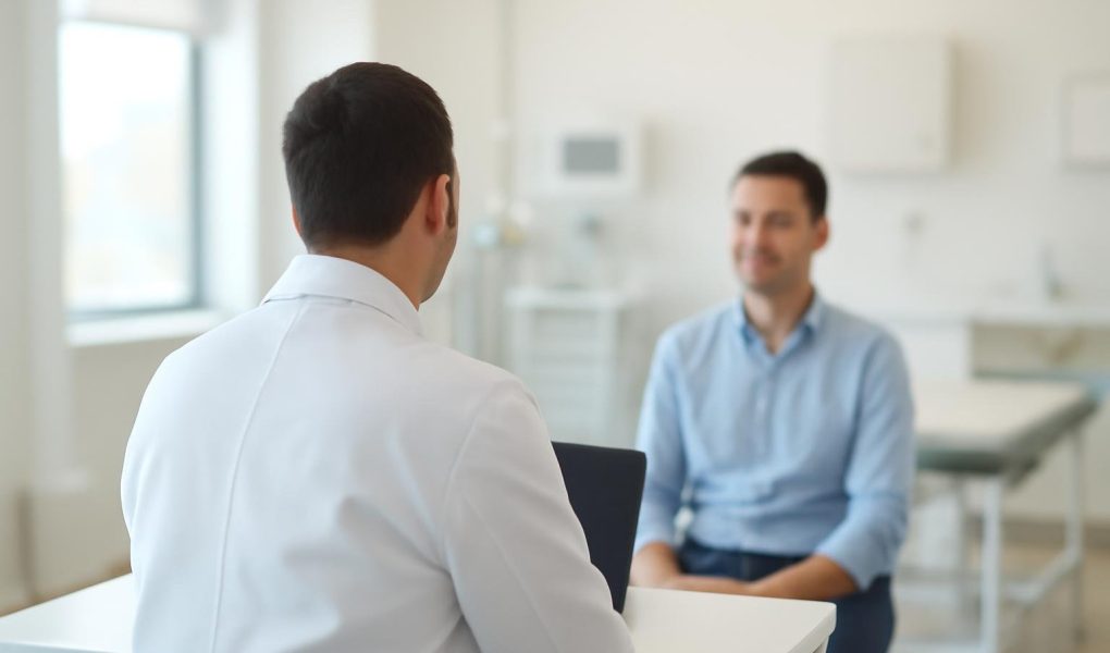 Meilleur Endocrinologue Lyon : Qui Choisir ?