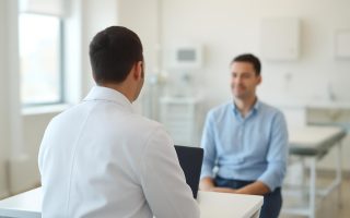 Meilleur Endocrinologue Lyon : Qui Choisir ?