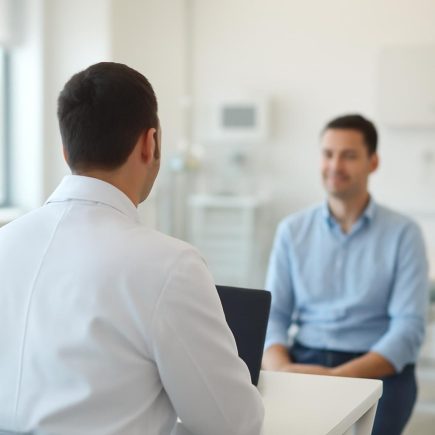 Meilleur Endocrinologue Lyon : Qui Choisir ?