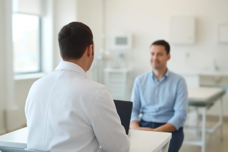 Meilleur Endocrinologue Lyon : Qui Choisir ?