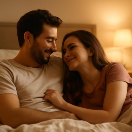 Faire l'amour sans Pénétration : les Pratiques à Explorer