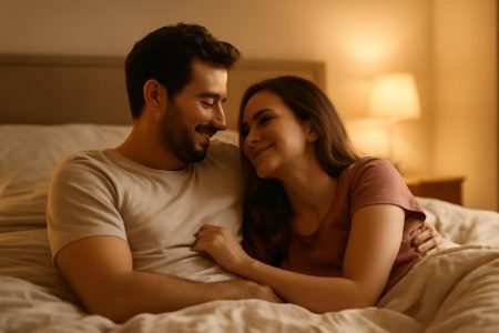 Faire l'amour sans Pénétration : les Pratiques à Explorer