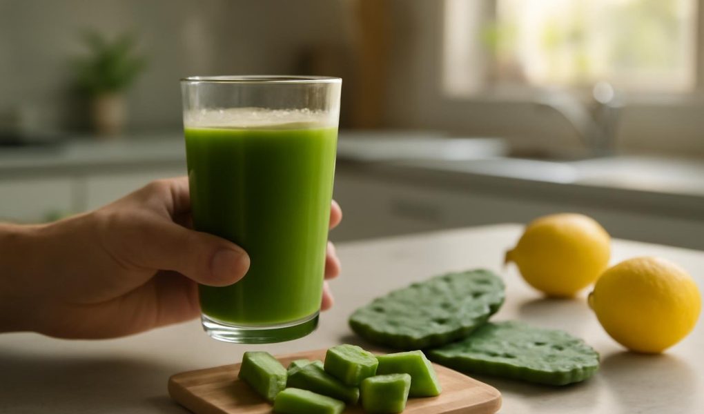 Nopal Avant ou Après le Repas : Quand le Prendre pour un Maximum d'Effets ?